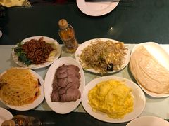 -老昌春饼(中央大街店)