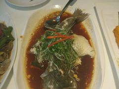 -至潮餐厅精致粤菜·活鲈鱼·走地鸡(珠江新城店)