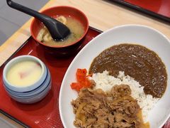 -食其家·牛丼咖喱(日月光中心广场店)