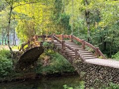 -楠溪江风景名胜区