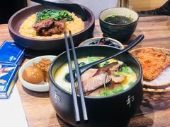 -和府捞面(方庄店)