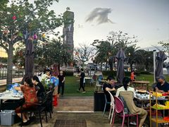 -锦里海景海鲜餐厅.三亚老字号(亚龙湾中心广场店)