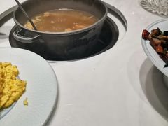 松茸鸡-牧雲子·臻选云南菜 .商务宴请(泰然大厦店)