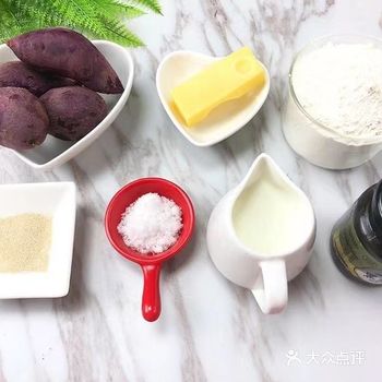 春天做个补钙润肠通便宝宝餐