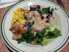 -玛格萝妮比萨屋(陆家浜路店)