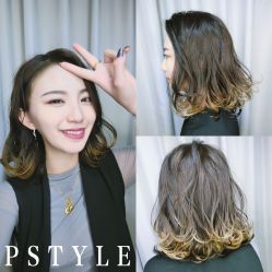 -P.STYLE 派斯造型