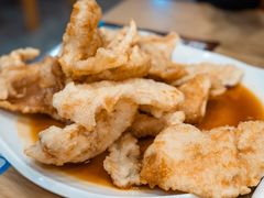-海兰江石锅饭(水上店)