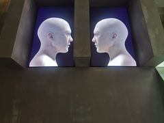 -上海当代艺术博物馆