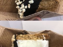 -野人先生现做冰淇淋(西安赛格店)