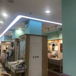 -婴喜爱(长春吉林大路店)