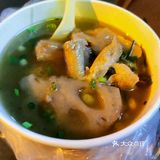 小巷子里的味道[调皮]