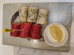 -新兴家喻酒家·羊城名宴(昌岗店)