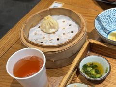 -李百蟹·江南蟹黄面(夫子庙店)