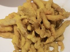 -小渔莊•地道胶东菜(旅游路万象省博物馆店)