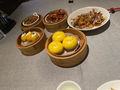 -晋江荣誉国际酒店·港誉茶餐厅