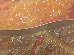 -黔哆哆地摊酸汤火锅(清湖店)