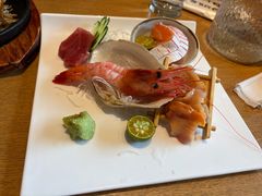 -江户前日本料理(瑞诗酒店店)