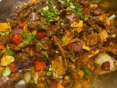 -老号尤兔头(西川店)