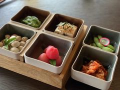 -丽思卡尔顿·炙焰·铁板烧餐厅