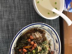 牛肉腌海南粉-腌粉大家(南大桥店)