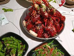 -巴厘龙虾·榜首油焖大虾(青山店)