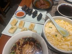 -南京大牌档(新街口德基广场店)