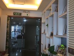 -猫头鹰照相馆(福田店)
