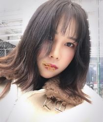 -MY HAIR ARDOR