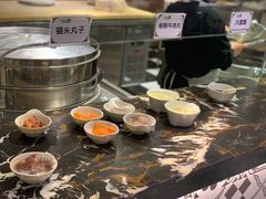 -比尔斯健康烤肉自助餐厅