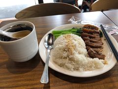 -初心烧鹅(粤华店)