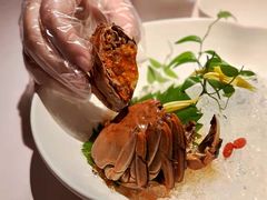 -蟹榭·莳鲜(虹桥高岛屋店)