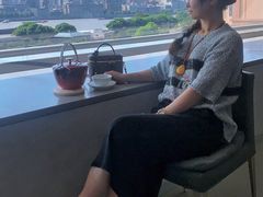 -震旦博物馆·A Cafe