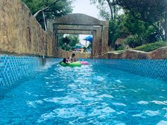 -苏州乐园森林水世界