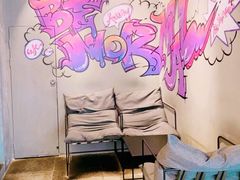 -BE NORMAL CAFE(霞溪路店)