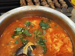 -胖姐烧烤(总店)