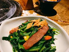-山港凯悦酒店·BEBA海滩烧烤餐厅酒吧