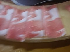 -津门老羊家·铜锅涮羊肉·烧烤(科技园店)