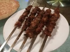 -维吾尔餐厅(宜山路店)