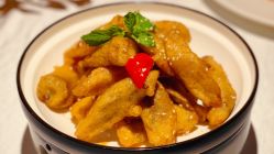 -特味村·宴会厅(生态园店)