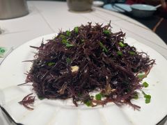 -金海湾海鲜排档(朱家尖店)
