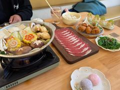-柴の食堂·日式家庭料理·熊之肆(大学路店)
