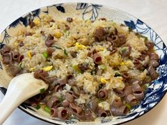 -宾朋海鲜特色美食餐厅·纯手工鲅鱼水饺(兴海路店)