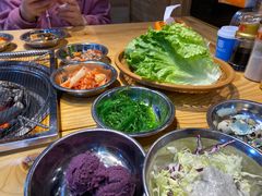 -麻蒲碳烤肉(远景路1号店)