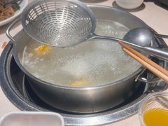 -潮泰牛肉火锅 · 创于1992年(车公庙店)