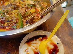 -蓉城西二道无名冒菜(西二道街店)