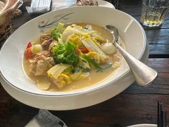 -万景茶庄·台州菜