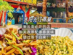 -西双版纳原始森林公园