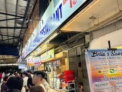 -双天海鲜楼 · 43年老字号