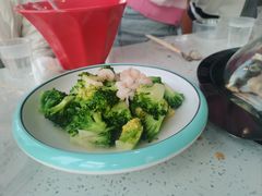 -前王院•巧克力海鲜市集餐厅(万平口店)