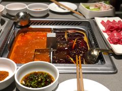 -海底捞火锅(方塔东街店)